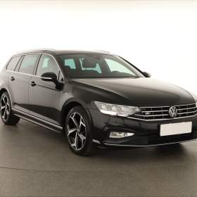 Fotka k inzerátu Volkswagen Passat 2.0 TSI / 19162466