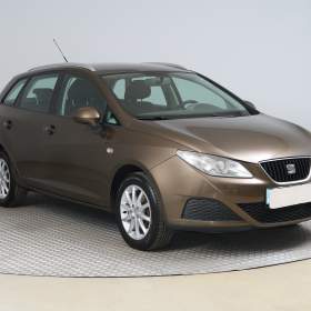 Fotka k inzerátu Seat Ibiza 1.2 12V / 19162467