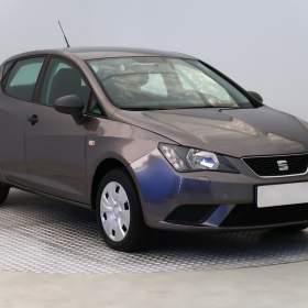 Fotka k inzerátu Seat Ibiza 1.0 / 19162470