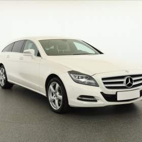 Fotka k inzerátu Mercedes- Benz CLS 350 CDI 4MATIC / 19162477