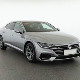 Fotka k inzerátu Volkswagen Arteon 2.0 BiTDI 4Motion / 19162479