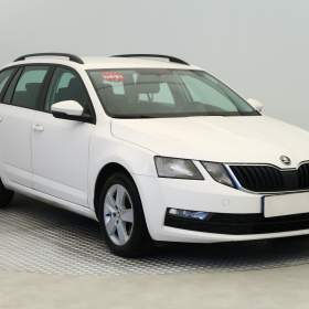 Fotka k inzerátu Škoda Octavia 1.0 TSI / 19162480