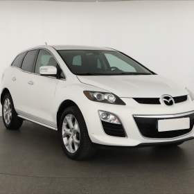 Fotka k inzerátu Mazda CX- 7 2.2 MZR- CD / 19162487