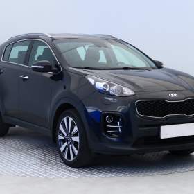 Fotka k inzerátu Kia Sportage 1.7 CRDi / 19162490