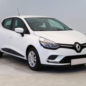 Fotka k inzerátu Renault Clio 1.2 16V / 19162491