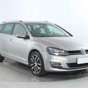 Fotka k inzerátu Volkswagen Golf 1.4 TSI / 19162495