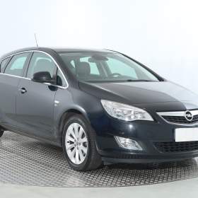 Fotka k inzerátu Opel Astra 1.4 16V / 19162496