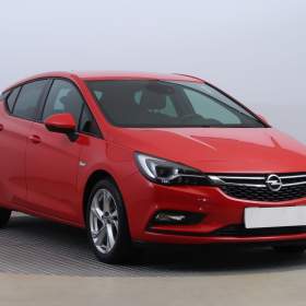 Fotka k inzerátu Opel Astra 1.4 T / 19162518