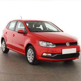 Fotka k inzerátu Volkswagen Polo 1.2 TSI / 19162521