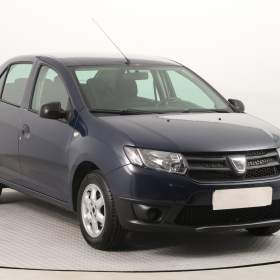 Fotka k inzerátu Dacia Logan 1.2 16V / 19163028