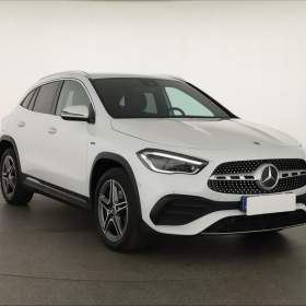 Fotka k inzerátu Mercedes- Benz GLA GLA 250e / 19163029