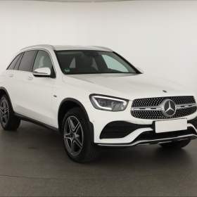 Fotka k inzerátu Mercedes- Benz GLC GLC 300de 4MATIC / 19163030