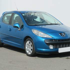 Fotka k inzerátu Peugeot 207 1.6 HDi / 19163032