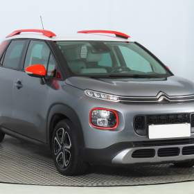 Fotka k inzerátu Citroën C3 Aircross 1.2 PureTech / 19163034