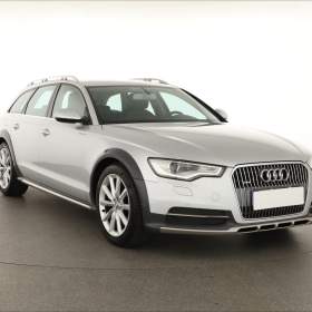 Fotka k inzerátu Audi A6 Allroad 3.0 TDI / 19163040