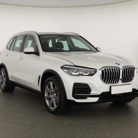 Fotka k inzerátu BMW X5 xDrive40i / 19163044