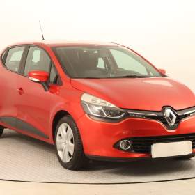 Fotka k inzerátu Renault Clio 1.2 16V / 19163045