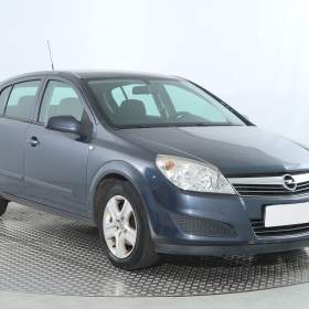 Fotka k inzerátu Opel Astra 1.6 16V / 19163049