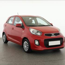 Fotka k inzerátu Kia Picanto 1.0 CVVT / 19163051