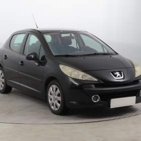 Fotka k inzerátu Peugeot 207 1.6 HDi / 19163053