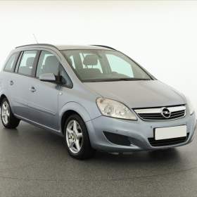 Fotka k inzerátu Opel Zafira 1.7 CDTI / 19163055