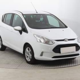 Fotka k inzerátu Ford B- MAX 1.0 EcoBoost / 19163058