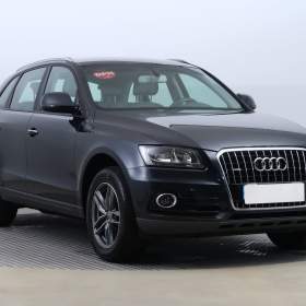 Fotka k inzerátu Audi Q5 2.0 TDI / 19163060