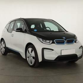 BMW i3 120Ah BEV / 19163062