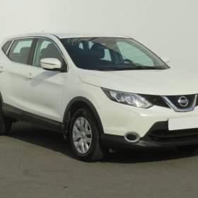 Fotka k inzerátu Nissan Qashqai 1.5 dCi / 19163069