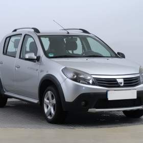 Fotka k inzerátu Dacia Sandero 1.5 dCi / 19163075