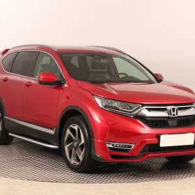 Fotka k inzerátu Honda CR- V 1.5 VTEC Turbo / 19163076