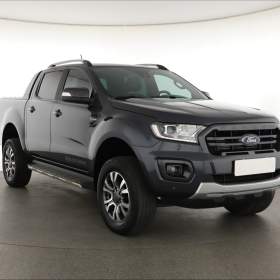 Fotka k inzerátu Ford Ranger 2.0 EcoBlue / 19163086