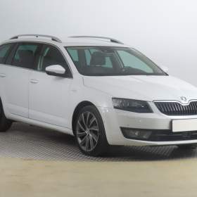 Fotka k inzerátu Škoda Octavia 1.8 TSI / 19163087