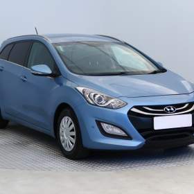 Fotka k inzerátu Hyundai i30 1.6 GDI / 19163090