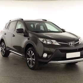 Fotka k inzerátu Toyota Rav4 2.2 D- 4D / 19163091