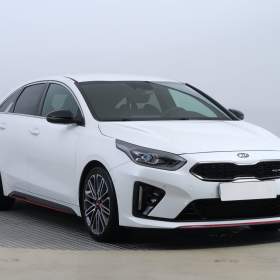 Fotka k inzerátu Kia ProCeed GT 1.6 T- GDI / 19163094