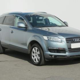 Fotka k inzerátu Audi Q7 3.0 TDI / 19163095