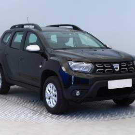 Fotka k inzerátu Dacia Duster 1.0 TCe / 19163099