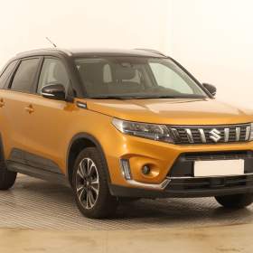 Fotka k inzerátu Suzuki Vitara 1.4 BoosterJet / 19163456