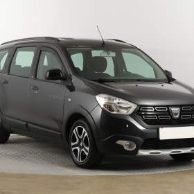 Fotka k inzerátu Dacia Lodgy 1.5 Blue dCi / 19163458