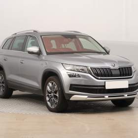 Fotka k inzerátu Škoda Kodiaq 2.0 TSI / 19163459