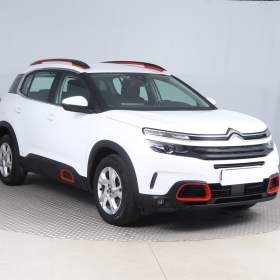 Fotka k inzerátu Citroën C5 Aircross PureTech 130 / 19163465