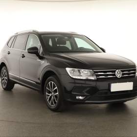 Fotka k inzerátu Volkswagen Tiguan Allspace 2.0 TDI / 19163496