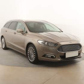 Fotka k inzerátu Ford Mondeo 2.0 TDCI / 19163506