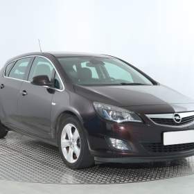 Fotka k inzerátu Opel Astra 1.4 T / 19163511