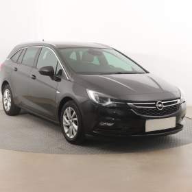 Fotka k inzerátu Opel Astra 1.6 CDTI / 19163514