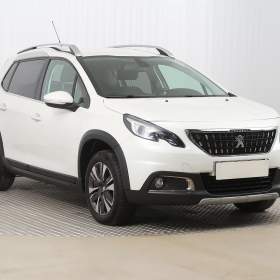 Fotka k inzerátu Peugeot 2008 1.2 PureTech / 19163520