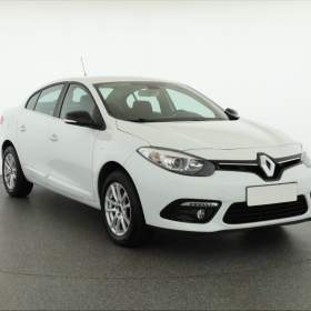 Fotka k inzerátu Renault Fluence 1.6 16V / 19163521