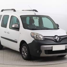 Fotka k inzerátu Renault Kangoo 1.5 dCi / 19163530