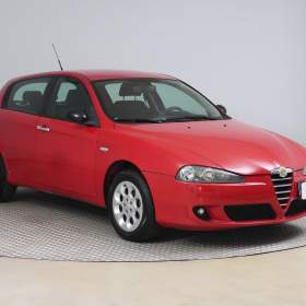 Fotka k inzerátu Alfa Romeo 147 1.6 16V T. SPARK / 19163539